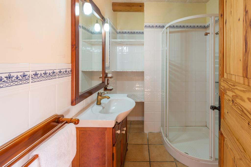 Casa Rural Sa Sorda Campos  Εξωτερικό φωτογραφία