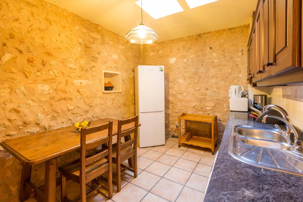Casa Rural Sa Sorda Campos  Εξωτερικό φωτογραφία